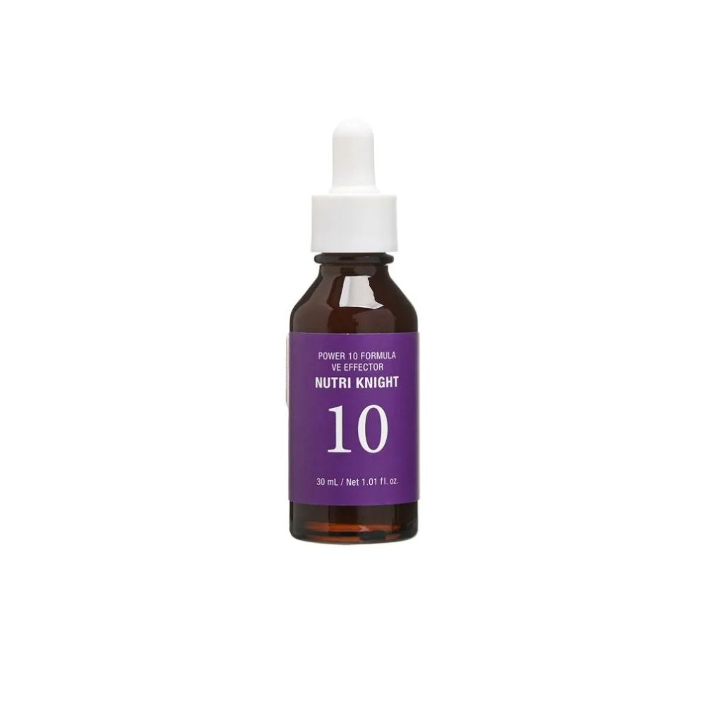 Serum Efector de fórmula avanzado de 10 tipos - La Tiendita de la Jose