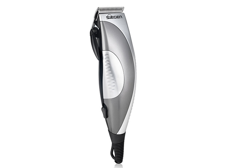 MÁQUINA CORTA PELO SIEGEN SG-8200