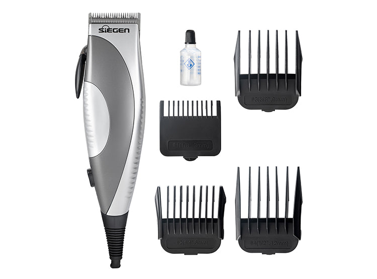 MÁQUINA CORTA PELO SIEGEN SG-8200