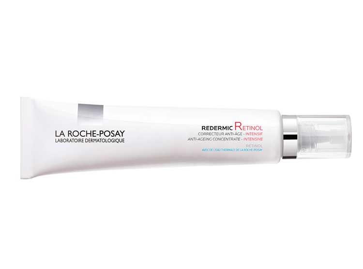 LA ROCHE-POSAY REDERMIC RETINOL 30 ML - La Tiendita de la Jose