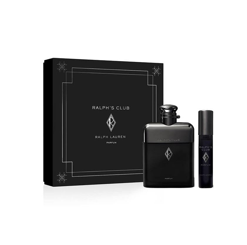 Ralph Lauren Set Perfume Ralph Lauren Set Ralph'S Club Hombre 100 Ml+ 10 Ml