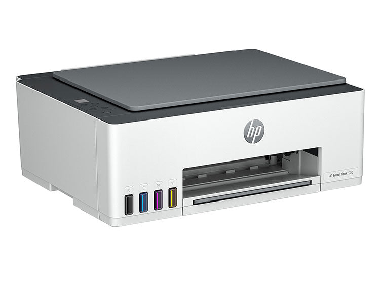 IMPRESORA MULTINFUNCIONAL HP INYECCIÓN TINTA SMART TANK 580 WIFI