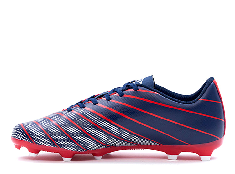 ZAPATILLAS HOMBRE UMBRO FÚTBOL ROJO VELOCITA - La Tiendita de la Jose