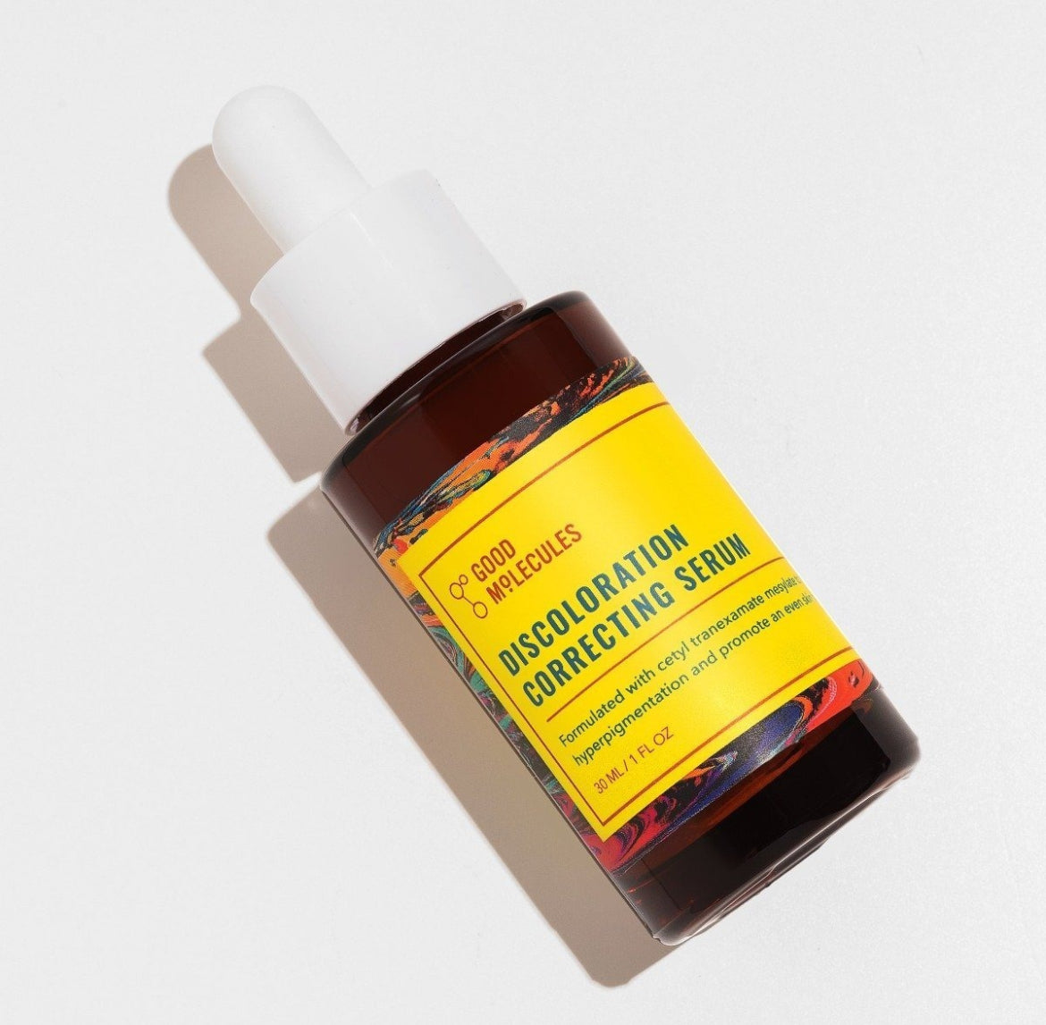 Good Molecules Suero Facial Discoloration Correcting Serum