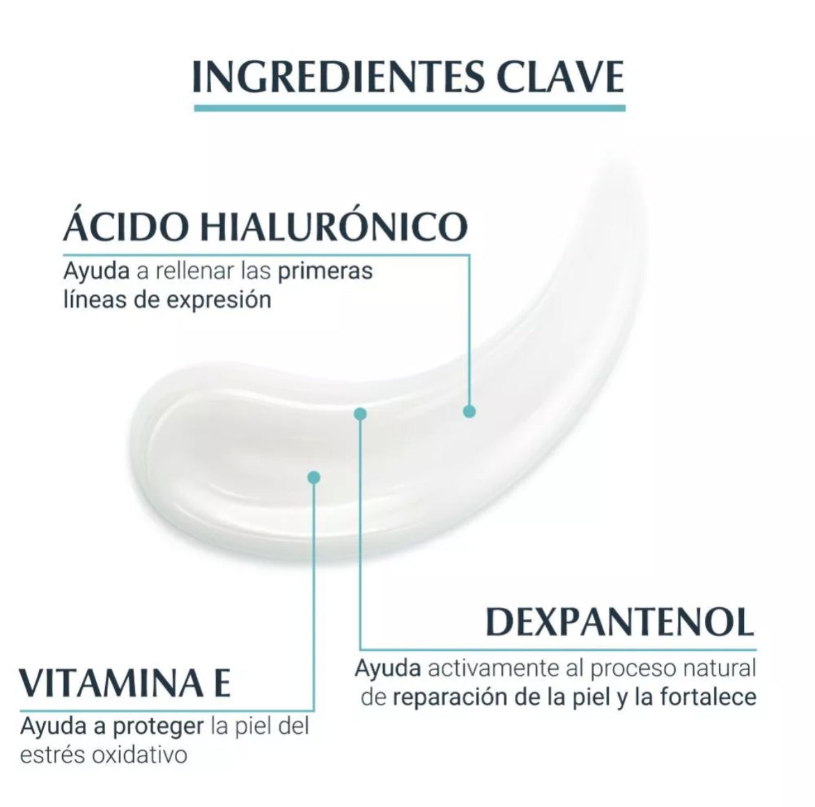 Crema Facial Eucerin Hyaluron Filler Ultra Light Gel 50ml