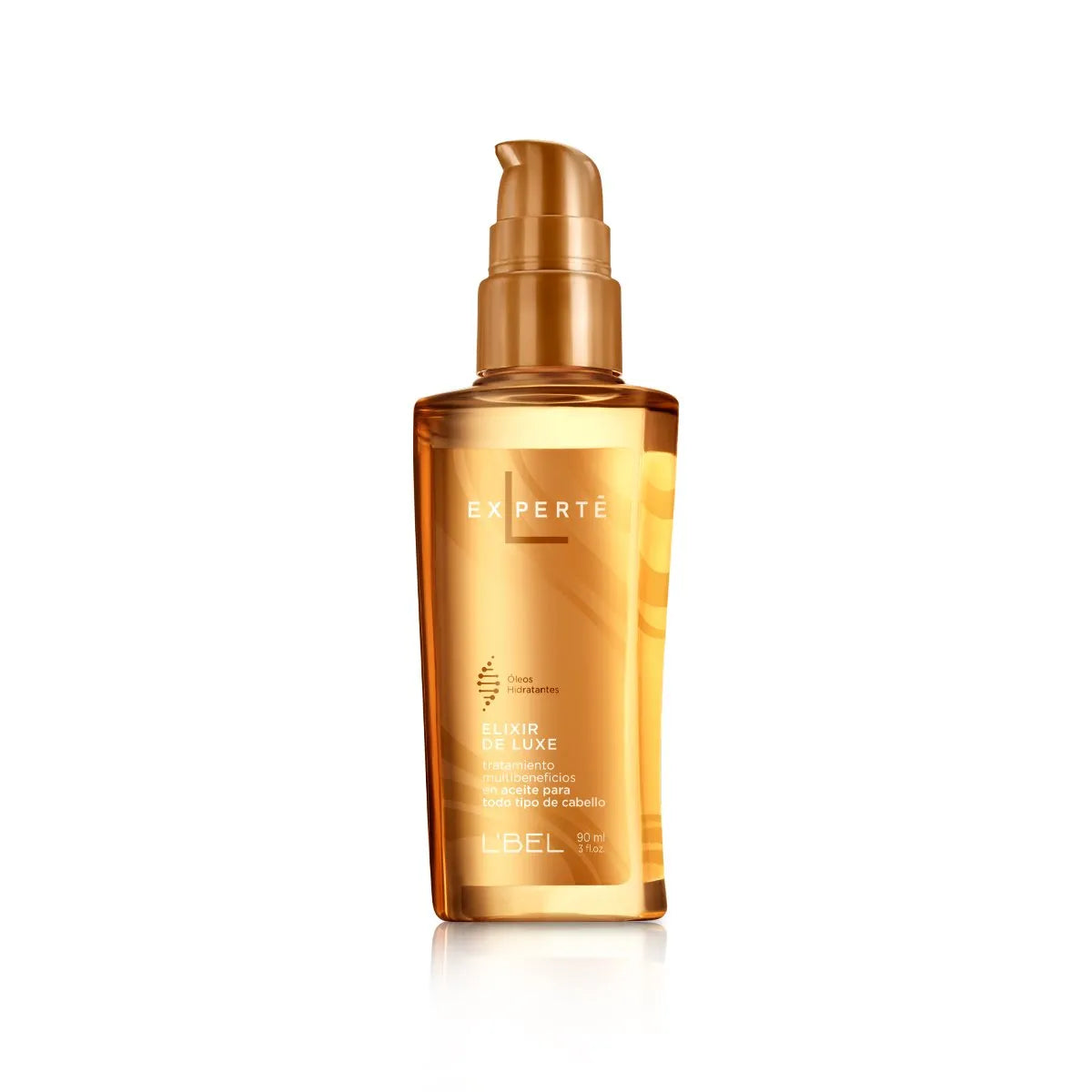 Ligne Experte Elixir De Luxe 90 ml lbel - La Tiendita de la Jose