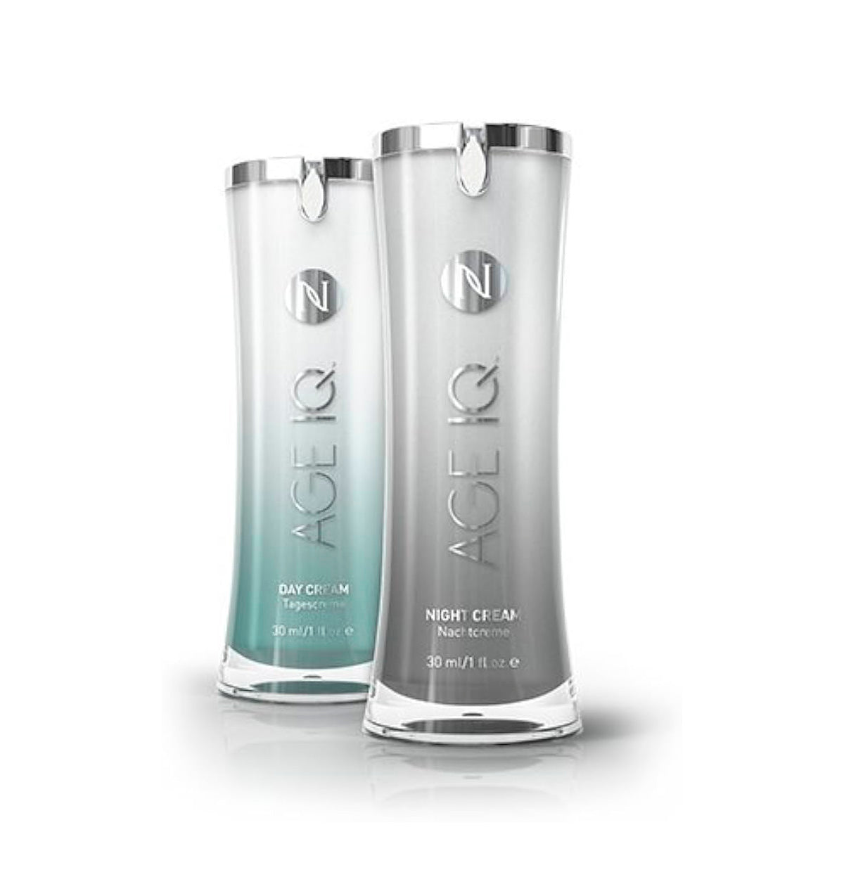 Crema de día NERIUM AGE IQ