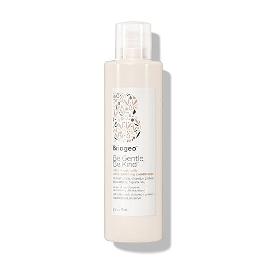 Briogeo Be Gentle, Be Kind Aloe + Oat Milk