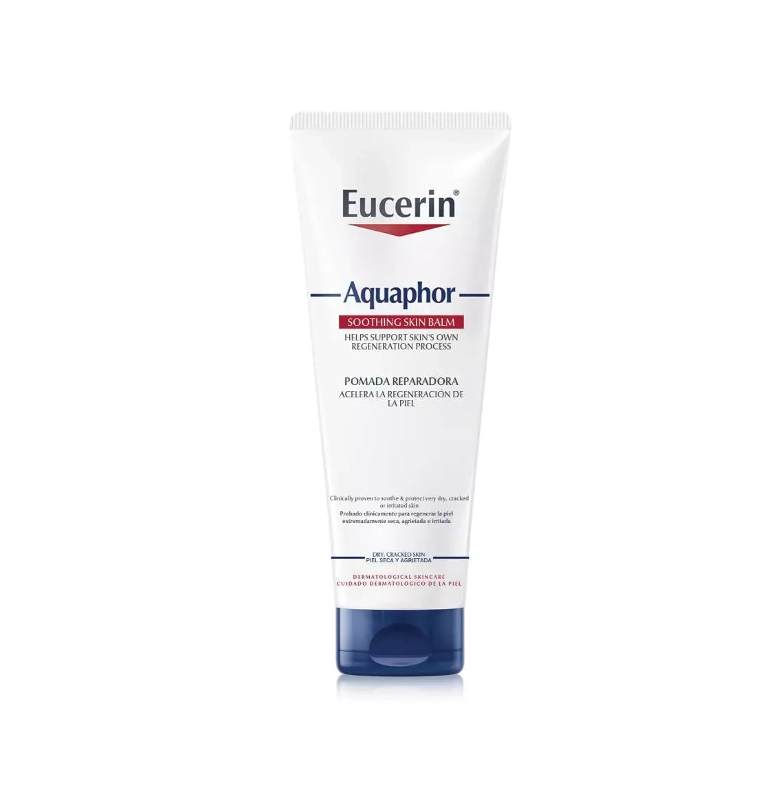 Aquaphor Eucerin Pomada Reparadora 220ml