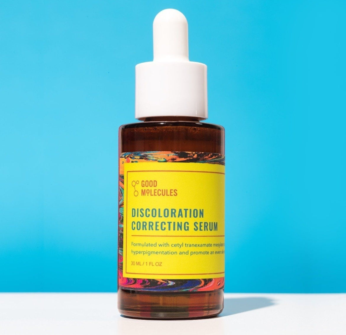 Good Molecules Suero Facial Discoloration Correcting Serum