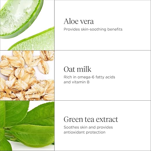 Briogeo Be Gentle, Be Kind Aloe + Oat Milk