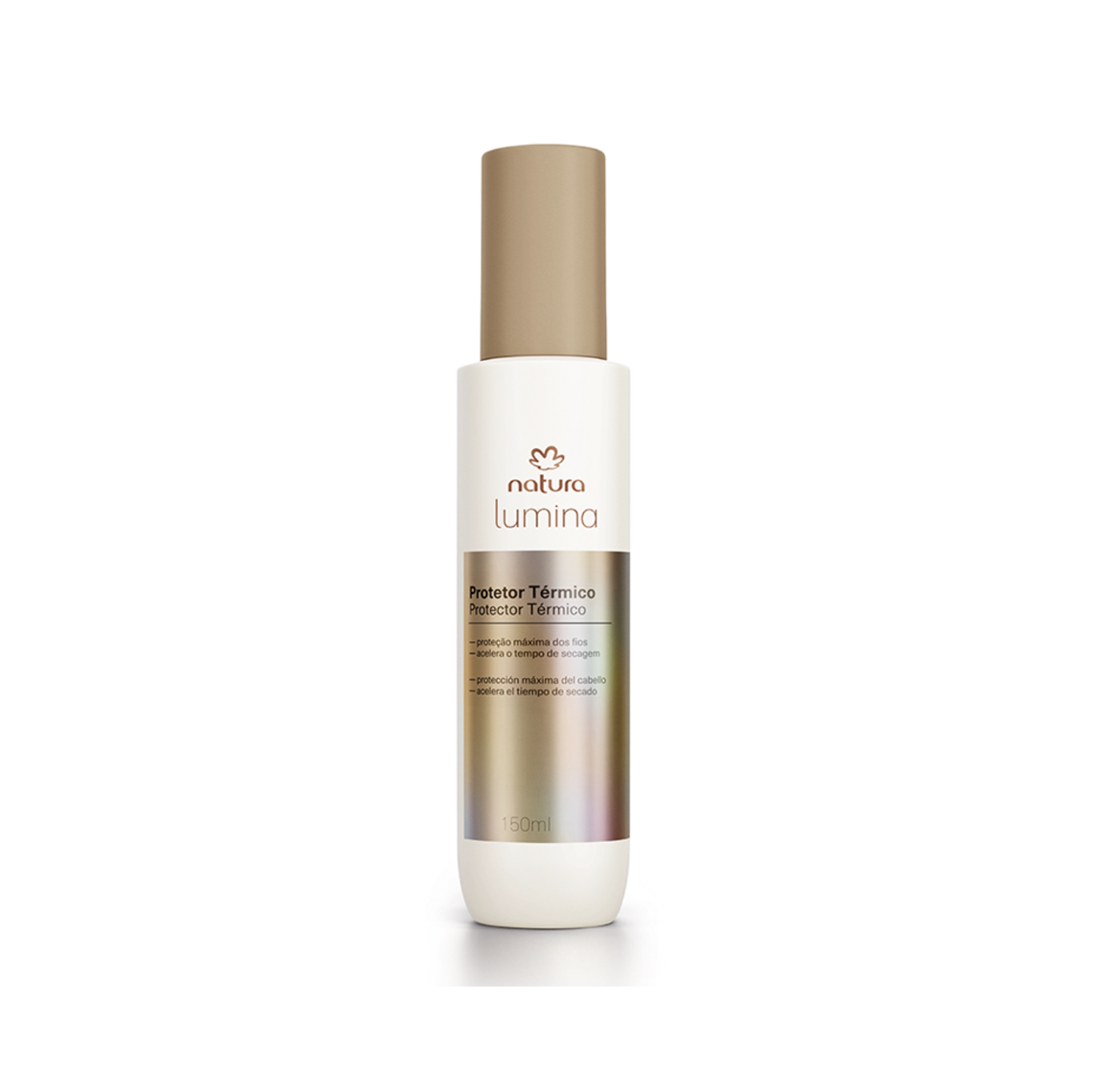 Protector térmico Natura Lumina - La Tiendita de la Jose