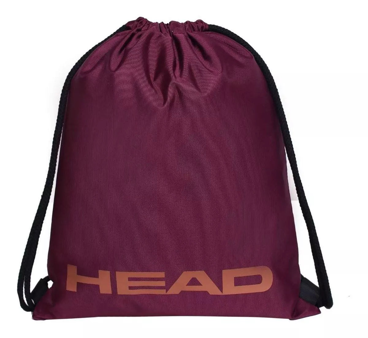 Bolso Gymbag 22 Morado Head