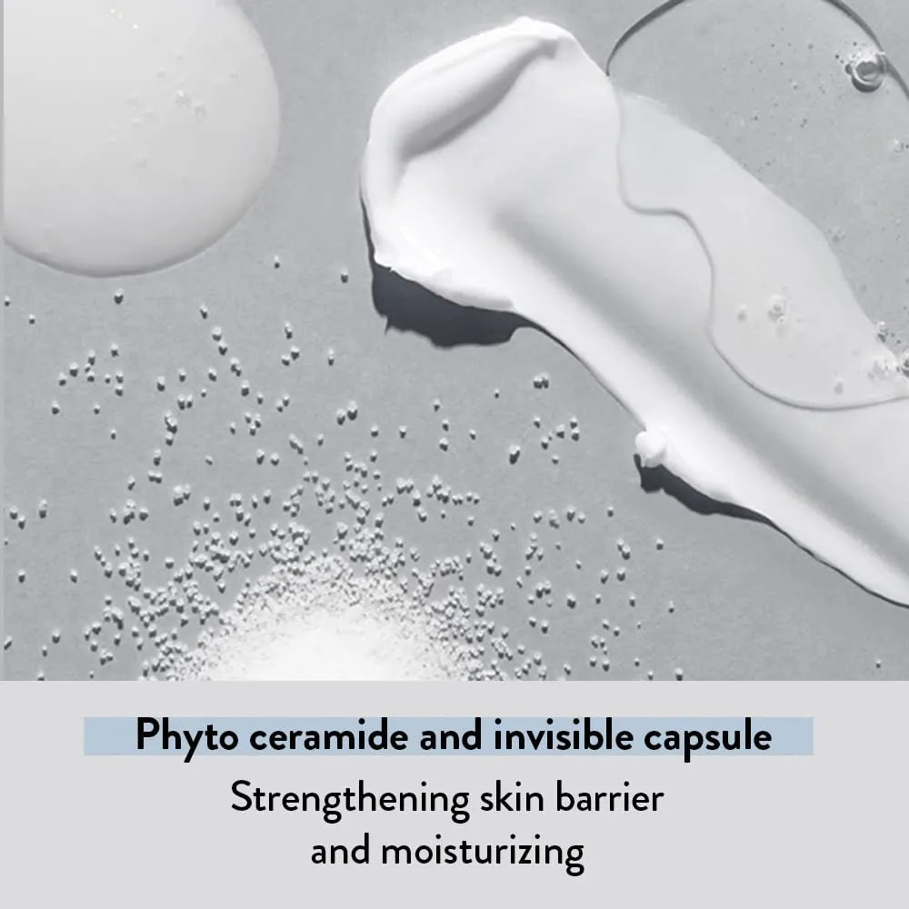 Loción Illiyoon Ceramide Ato 350 Ml Para Pieles Sensibles