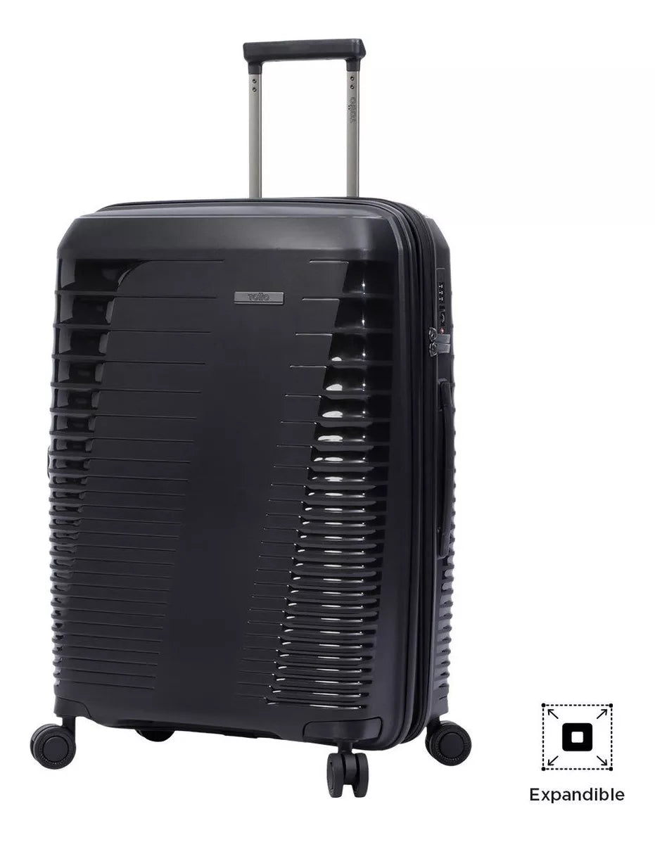 Maleta Viaje 360 Traveler M