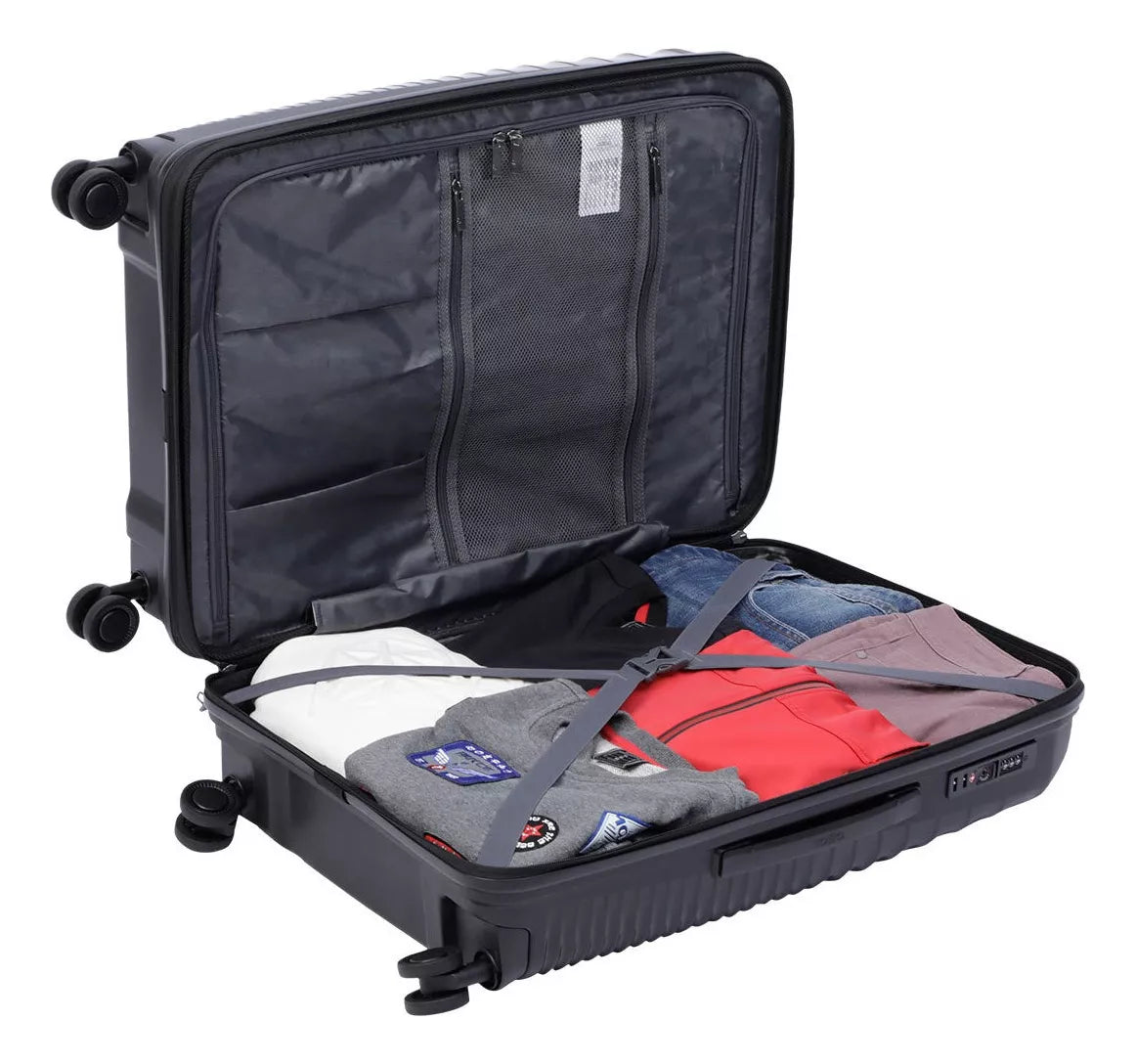 Maleta Viaje 360 Traveler M