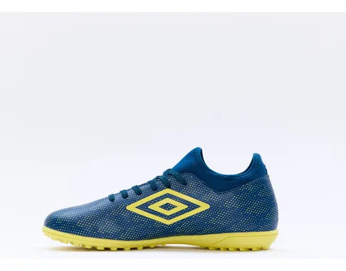 Zapatilla Para Hombre Adultos Veloce Lt Iv Tf Umbro - La Tiendita de la Jose
