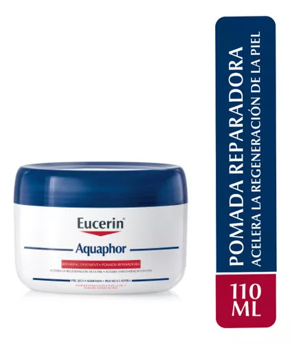 Eucerin Aquaphor 110ml