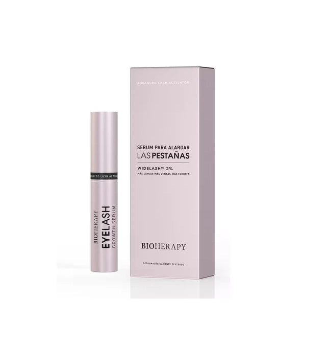 Sérum Para Alargar Las Pestañas Tipo De Piel Normal Bioherapy