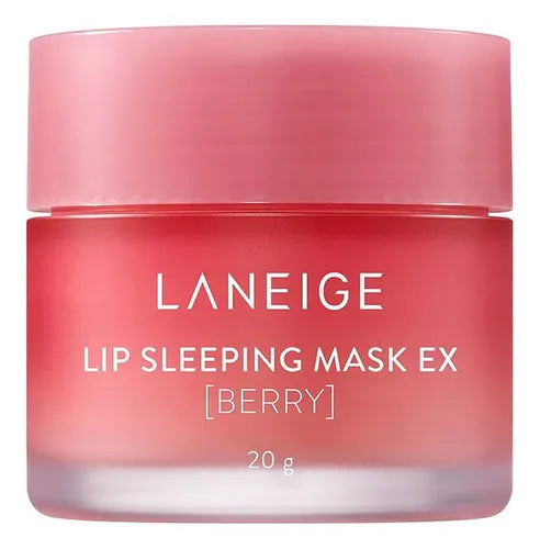 Laneige Lip Sleeping Mask Ex | Mascarilla Labial Nocturna - La Tiendita de la Jose