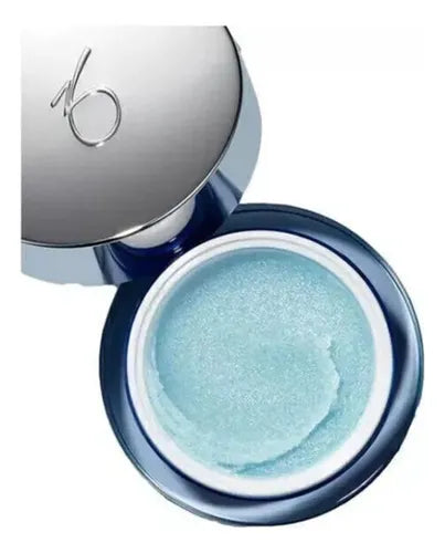 Crema exfoliante para la piel Zo