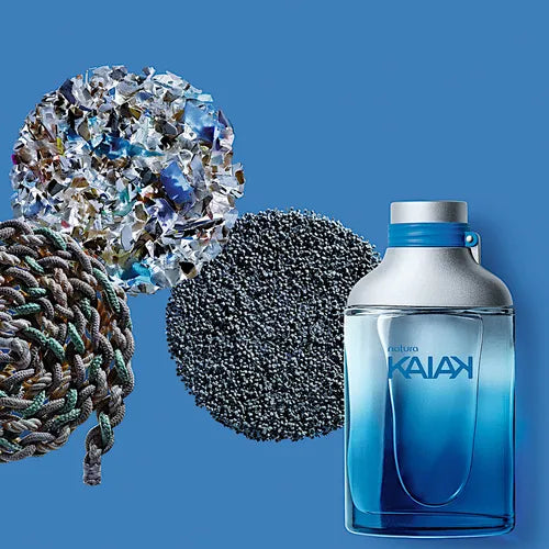 Perfume para hombre Natura Kaiak 100 ml