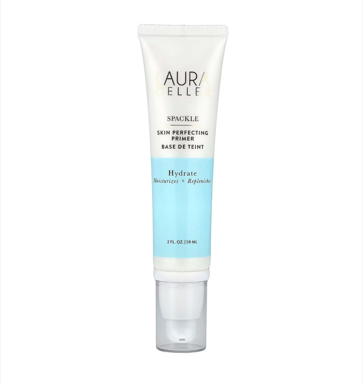 Prebase perfeccionadora de la piel, Hidratante, 59 ml (2 oz. líq.)