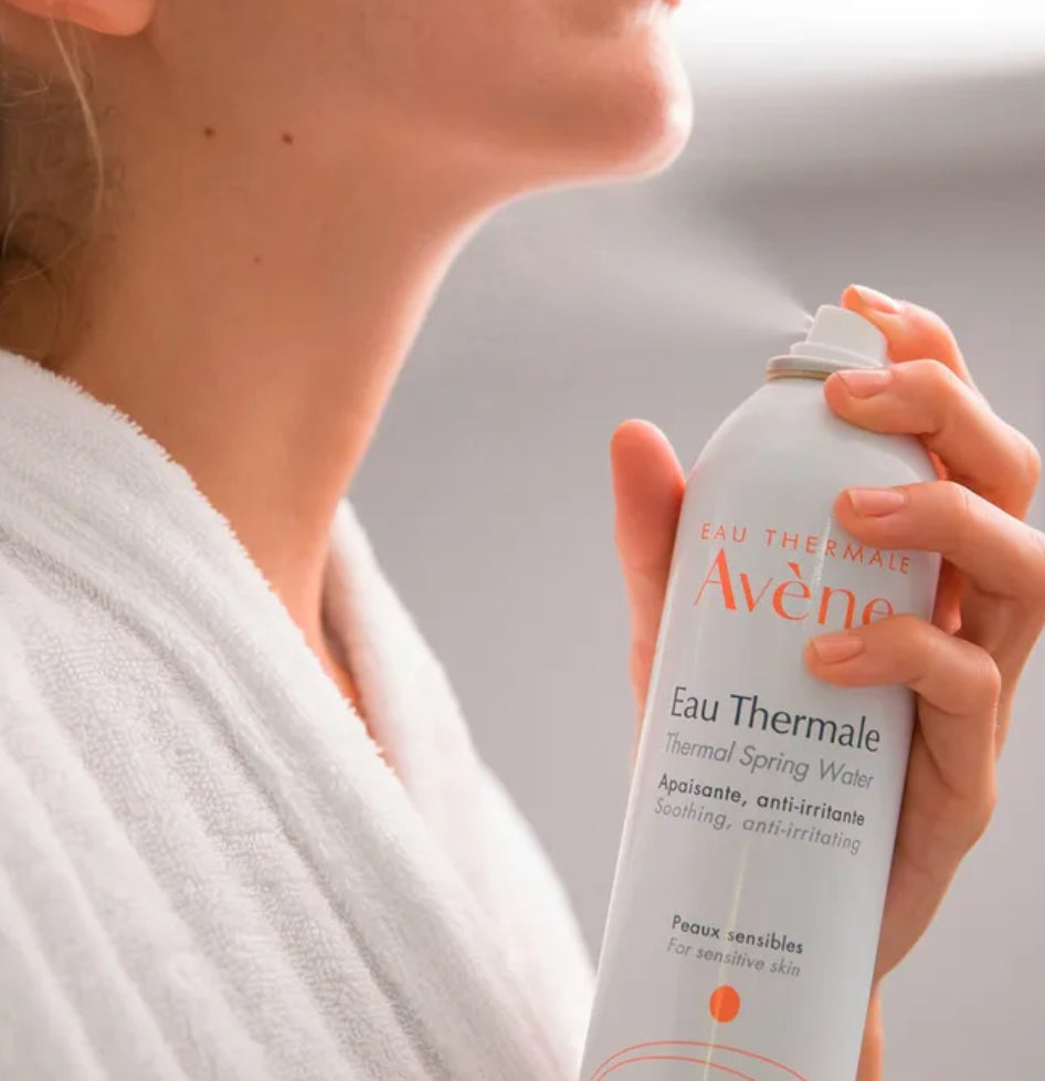 Aguas Termales De Avène 300Ml Avene