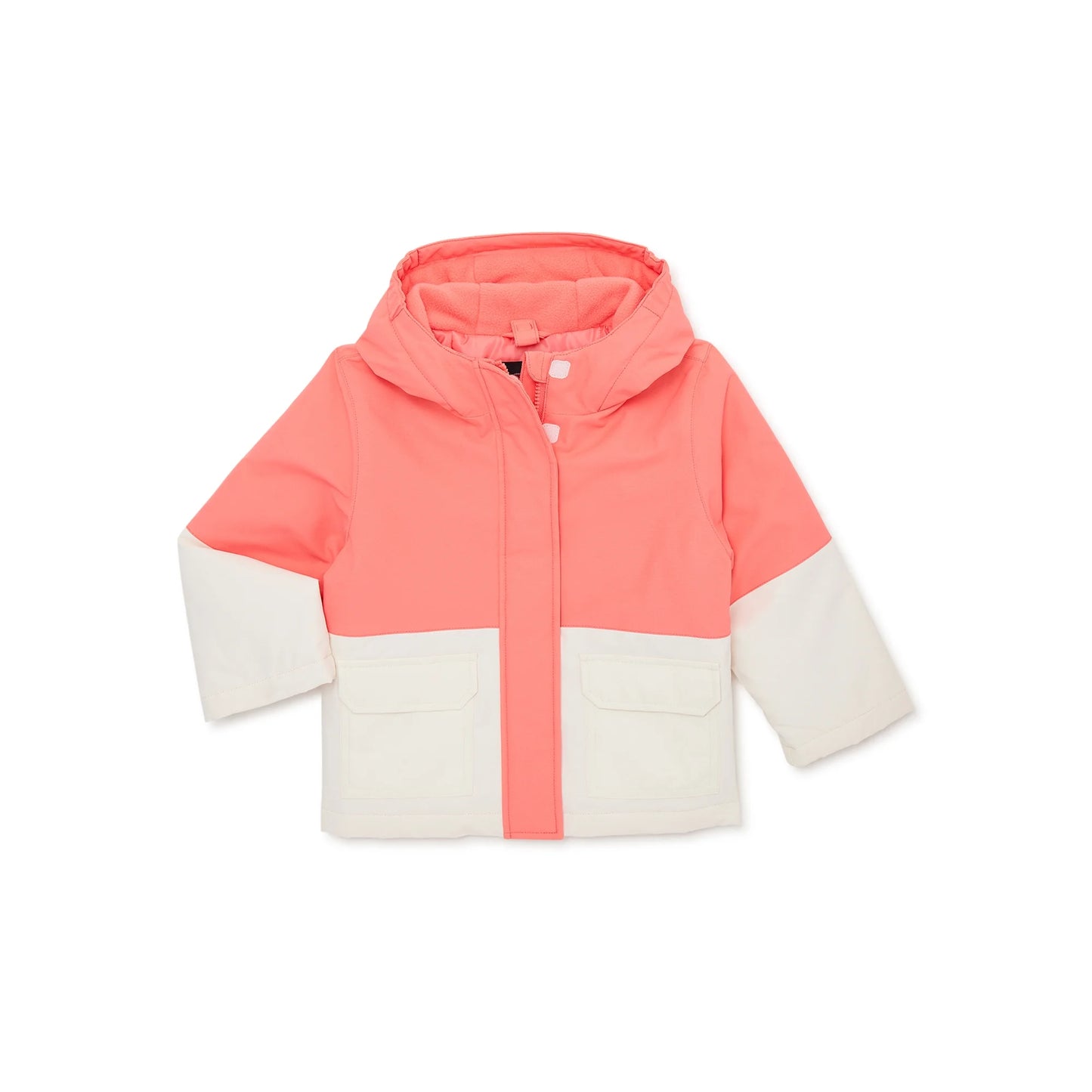 Swiss Tech Chaqueta con Sistemas Pesados para Niños Pequeños 4 en 1 - La Tiendita de la Jose