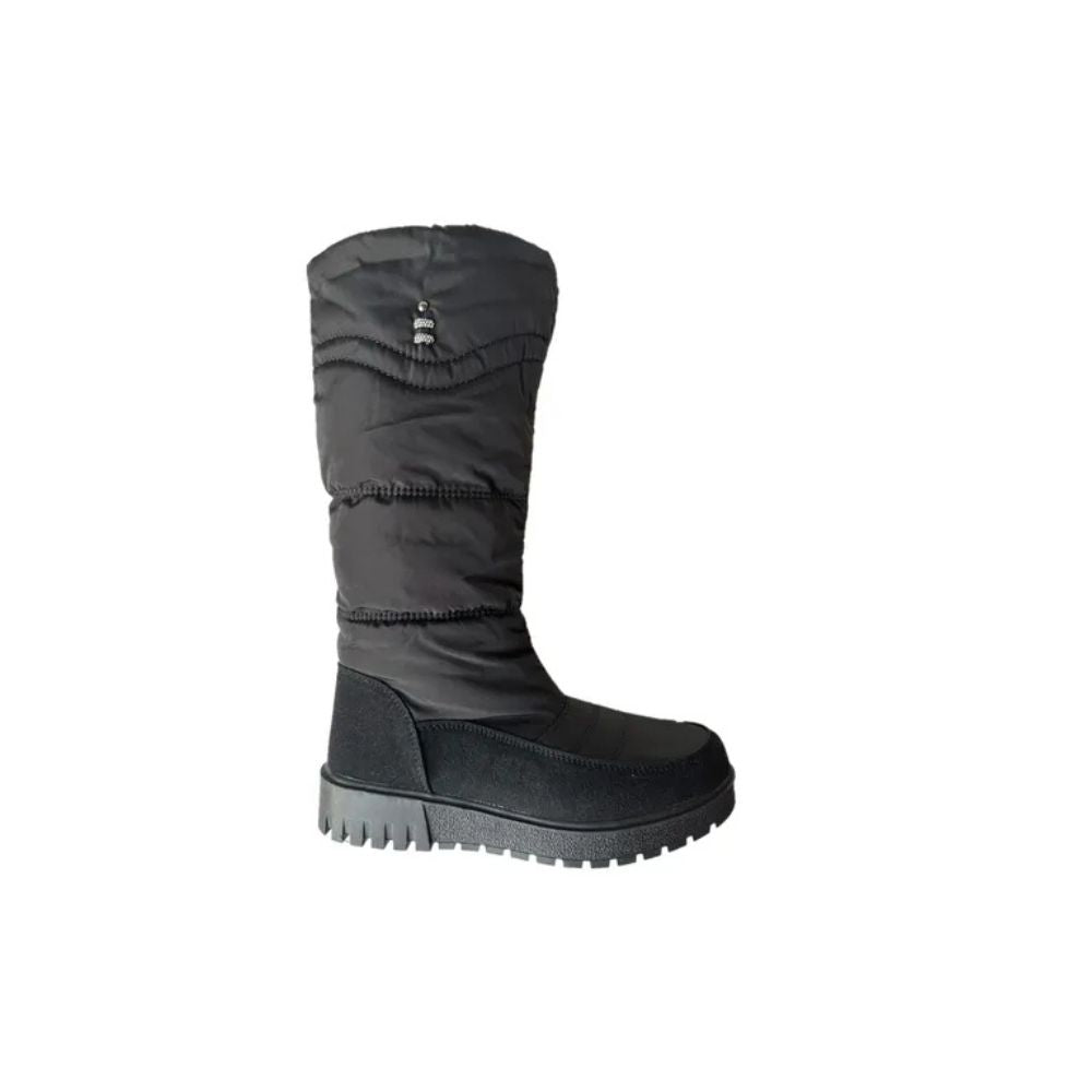 Botas Impermeables Mujer, Por Dentro Forradas Con Chiporro