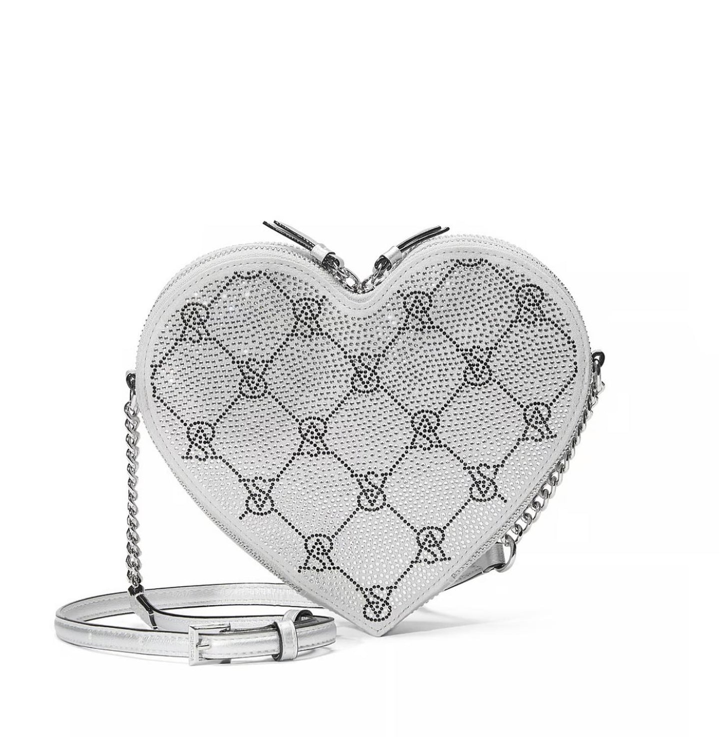 CARTERA VICTORIA'S SECRET HEART