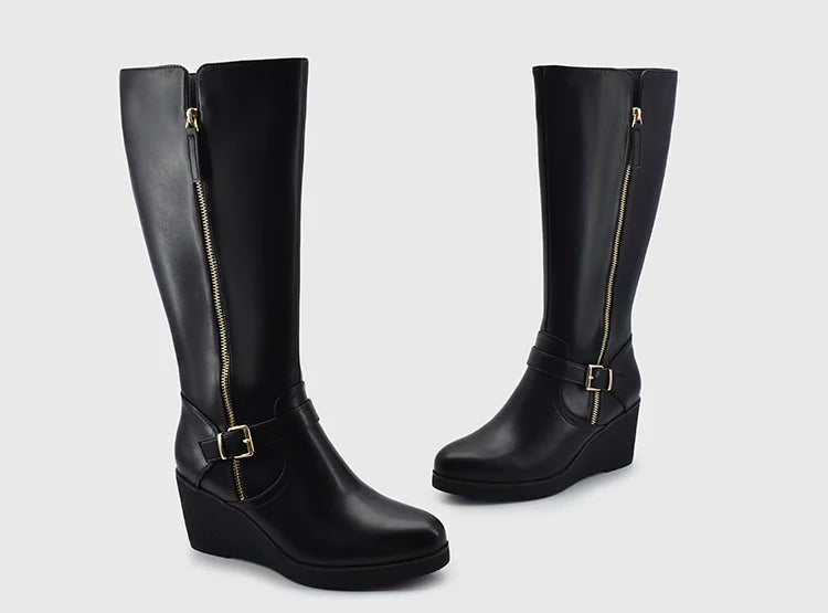 BOTAS MUJER BRIGITTE NAUX EBRO
