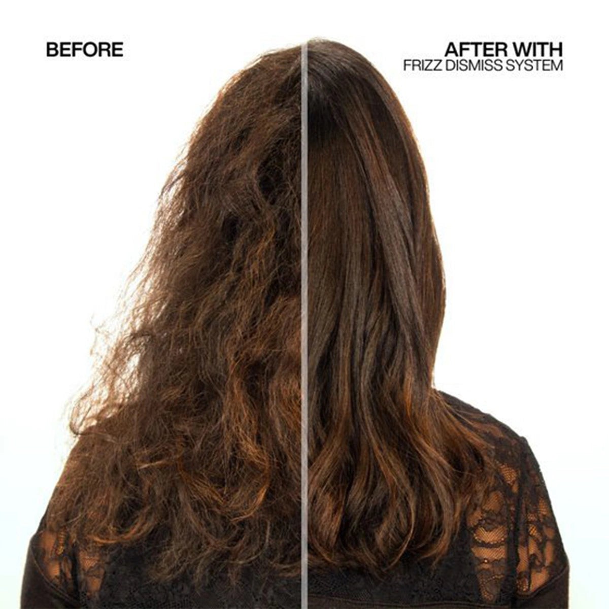 ACEITE BIFÁSICO REDKEN ANTI-STATIC FRIZZ DISMISS 125 ML