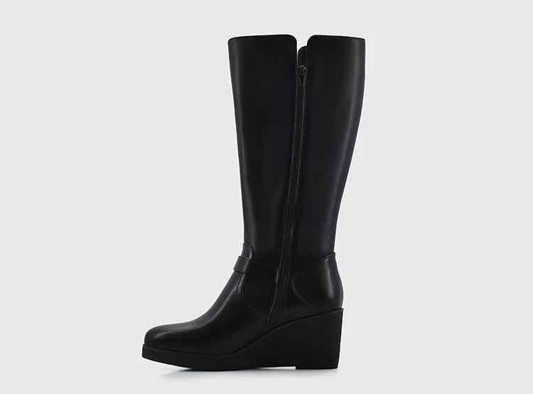 BOTAS MUJER BRIGITTE NAUX EBRO