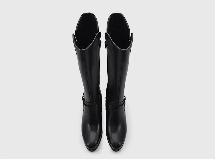 BOTAS MUJER BRIGITTE NAUX EBRO