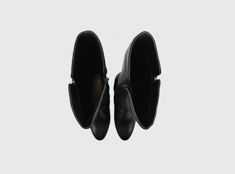 BOTAS MUJER BRIGITTE NAUX EBRO