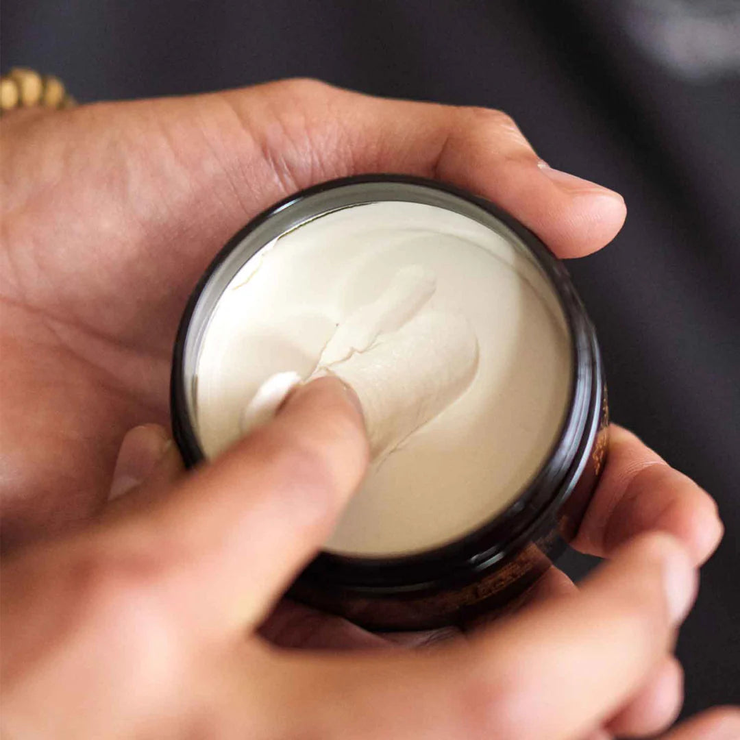 Matte Clay Pomade 85grs - brillo mate con fijación media / alta - La Tiendita de la Jose