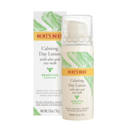 Sensitive Day Lotion w SPF30 3/1.8oz