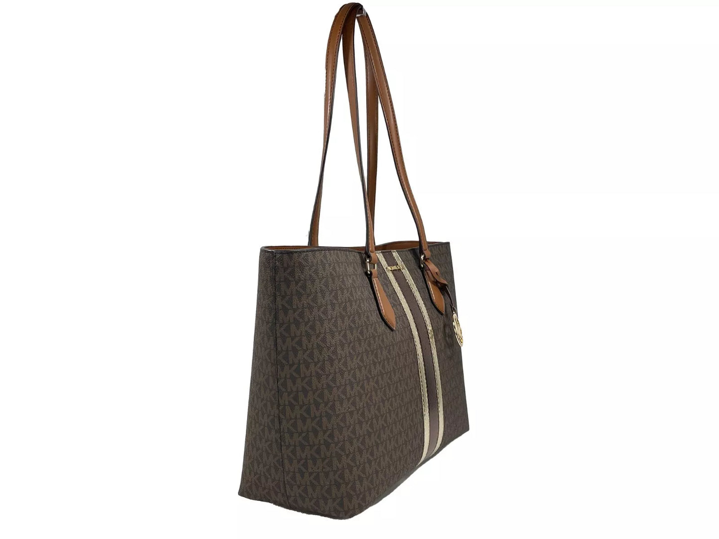 Bolso grande Michael Kors Sheila - La Tiendita de la Jose