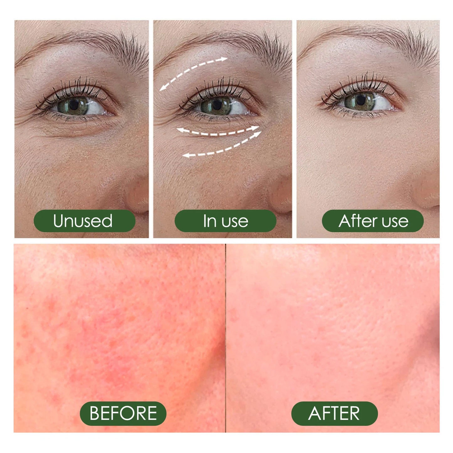 Limpiador facial con vitamina C, limpiador facial iluminador y de limpieza profunda