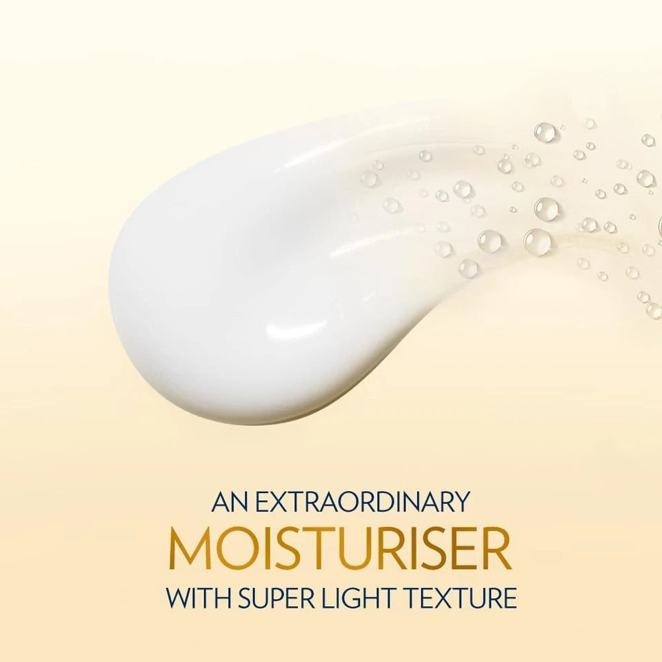 Vaselina Gluta-Hya Loción Brillo Impecable para Rostro y Cuerpo