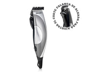 MÁQUINA CORTA PELO SIEGEN SG-8200