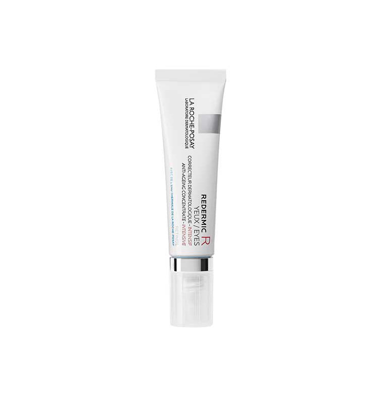 LA ROCHE-POSAY REDERMIC RETINOL 30 ML - La Tiendita de la Jose