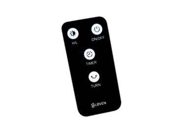 LOVEN ESTUFA LOVEN LOV-5163 PTC