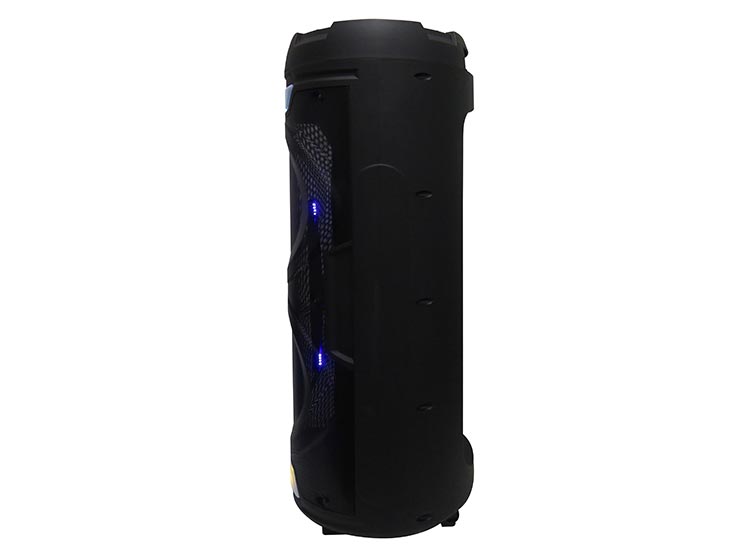 PARLANTE LIT KARAOKE BLASTER 3 - La Tiendita de la Jose