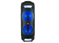 PARLANTE LIT KARAOKE BLASTER 3 - La Tiendita de la Jose