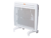 Panel Radiante calma green pg4000