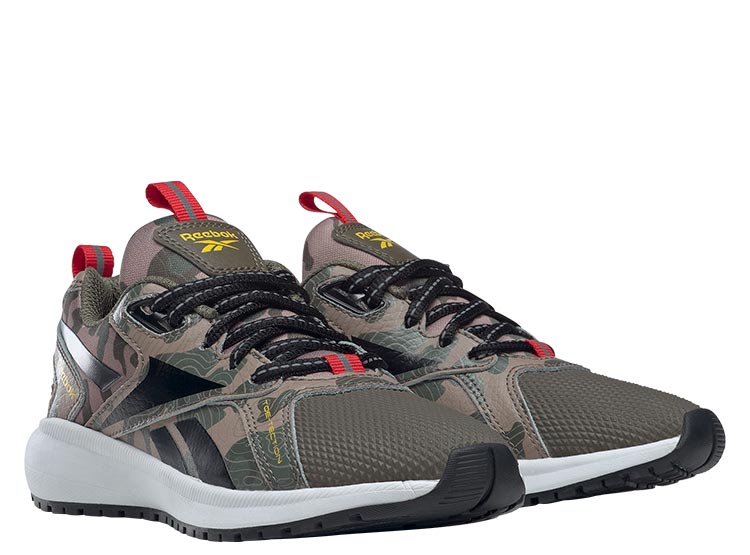 ZAPATILLAS NIÑO REEBOK VERDE DURABLE XT - La Tiendita de la Jose