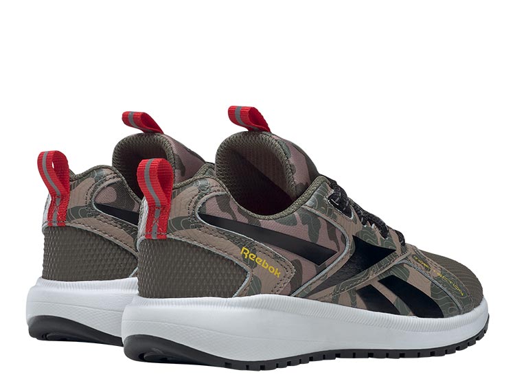ZAPATILLAS NIÑO REEBOK VERDE DURABLE XT - La Tiendita de la Jose