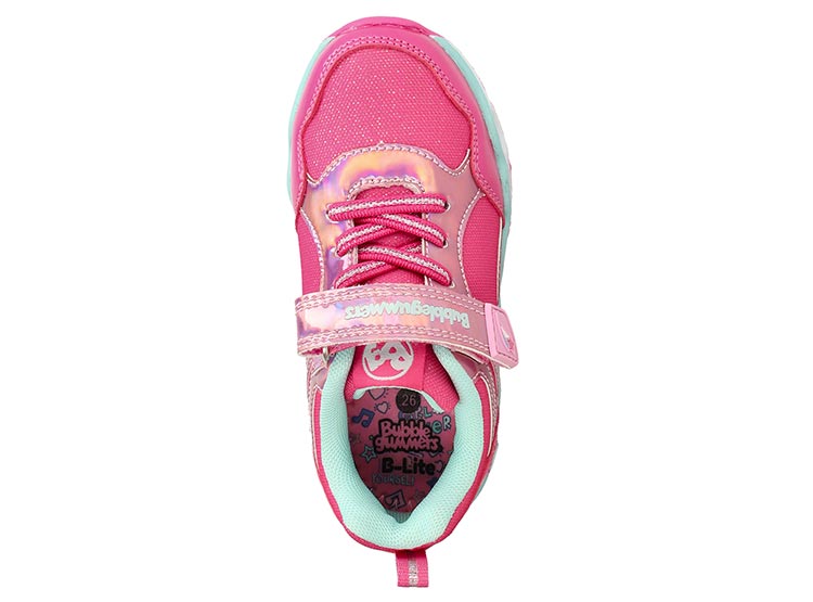 Zapatilla Bubble Gummers Drops - La Tiendita de la Jose